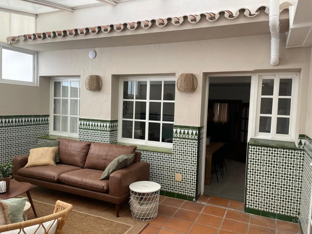 Calle Malaga Marbella Exterior photo